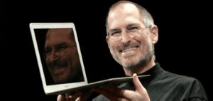 Steve Jobs Facts