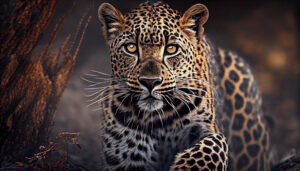 Cheetahs - Mammals Facts