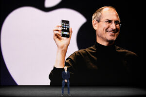 Steve Jobs Less Known Facts